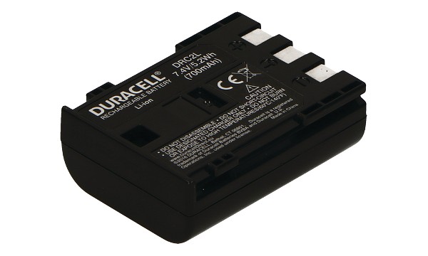 PowerShot S60 Battery