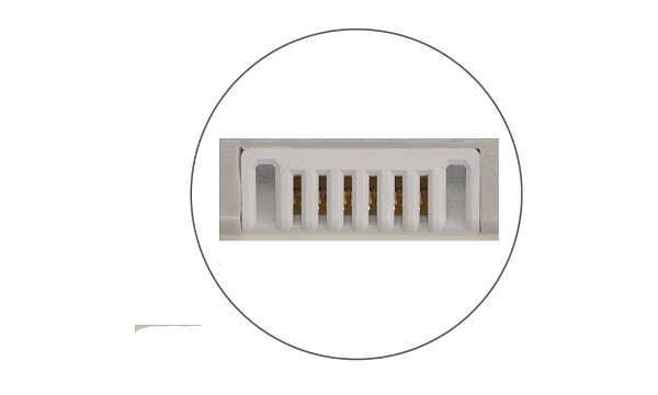 A1185 Battery (3 Cells)