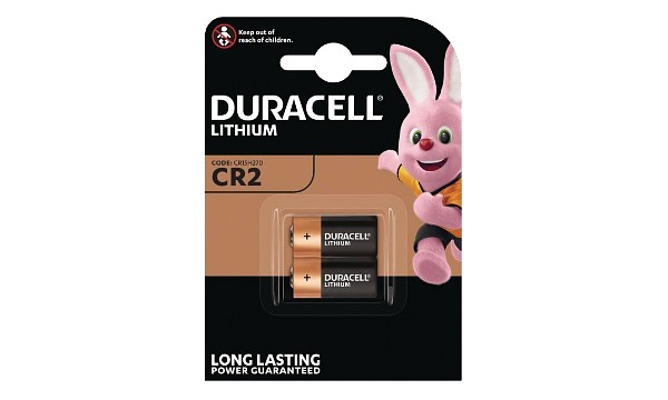 CD 25 Battery