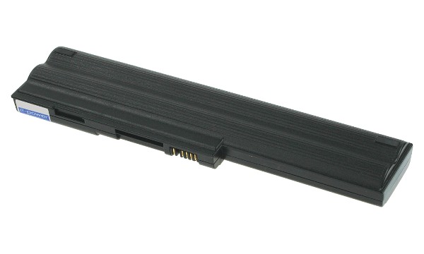 02K6653 Battery (6 Cells)