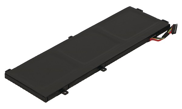 XPS 15 9550 Battery (3 Cells)