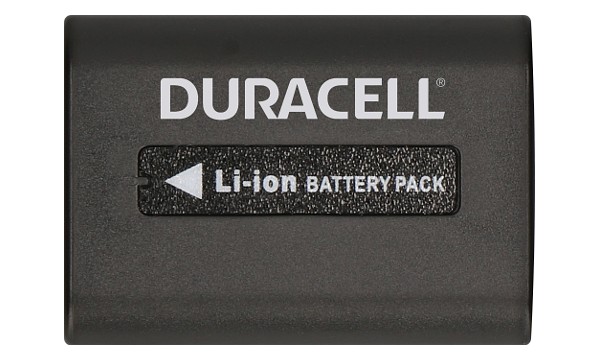 HDR-PJ10E Battery (4 Cells)