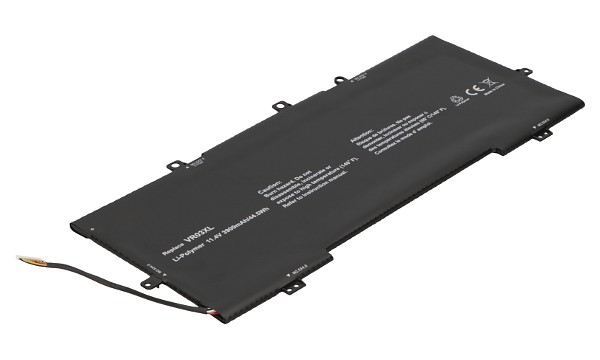  Envy 13-D D044TU Battery (3 Cells)