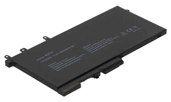 3VC9Y Battery (3 Cells)