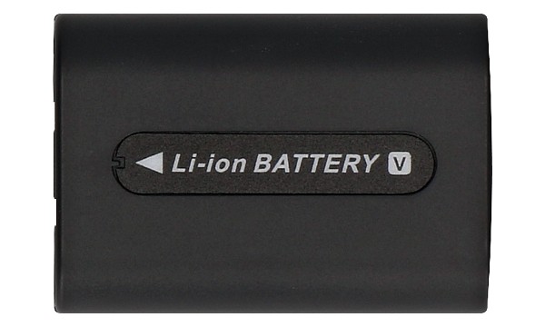 DCR-DVD205E Battery (2 Cells)