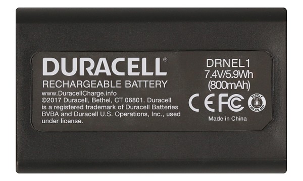 EN-EL1 Battery