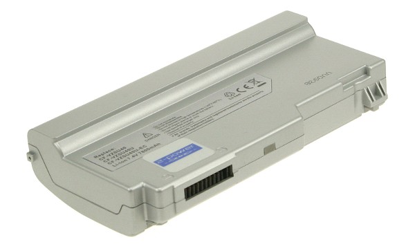 CF-VZSU40 Battery (6 Cells)