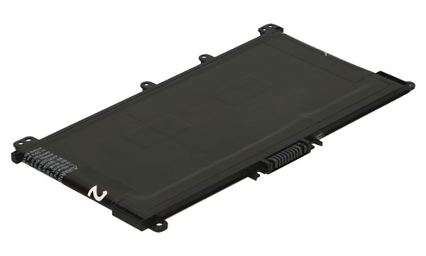 14-bp007TX Battery (3 Cells)