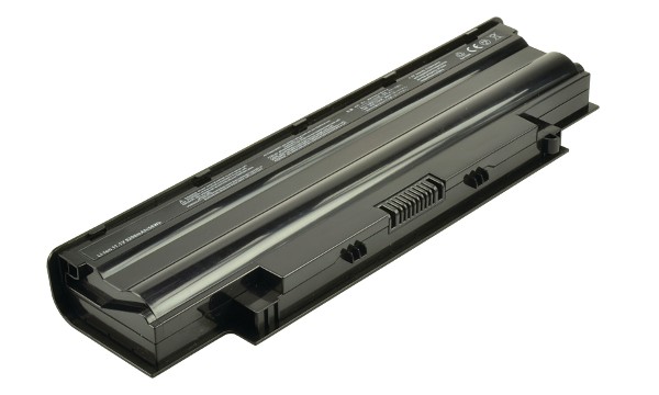 Inspiron M510R Battery (6 Cells)