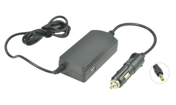 GX20K02934 Car Adapter