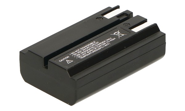 CoolPix 880 Battery