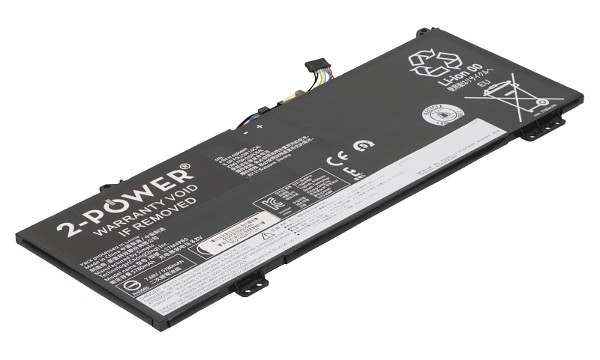 Ideapad Yoga 530-14IKB 81EK Battery (4 Cells)