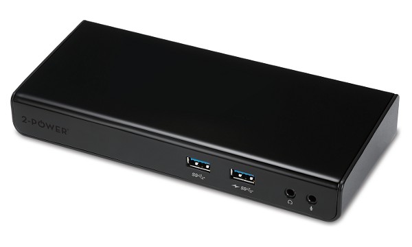 ProBook 650 i7-4610M Docking Station