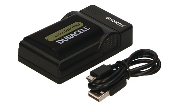 DCR-SR37E Charger