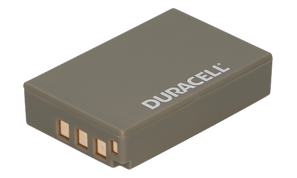Duo oplader voor 2 camera accu's Olympus BLS-5 / BLS-50