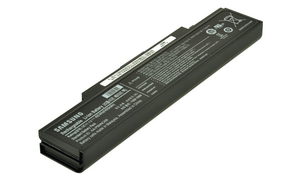 Notebook RC520 Battery (6 Cells)