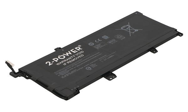  Envy X360 15-AQ292CL Battery (4 Cells)