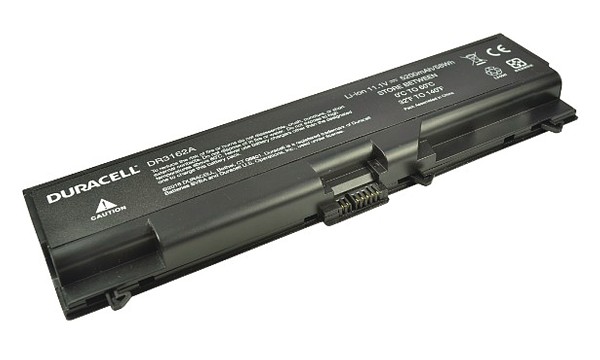LCB499 Battery (6 Cells)