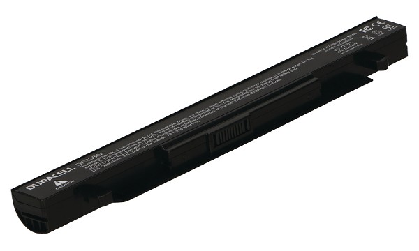 F550Lc Battery (4 Cells)