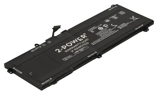 ZO04 Battery (4 Cells)