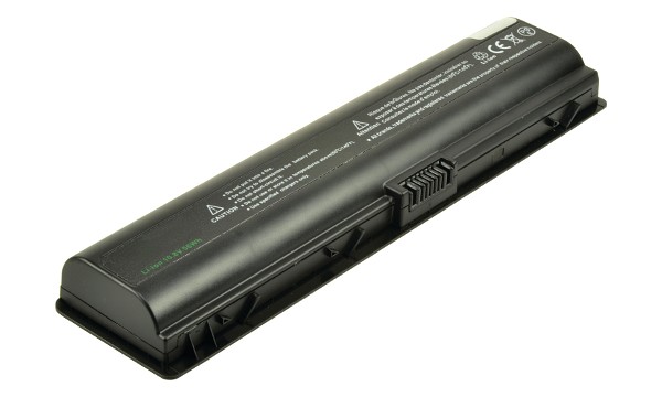 Presario V6704AU Battery (6 Cells)