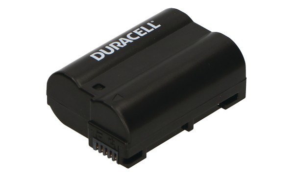 EN-EL15A Battery (2 Cells)