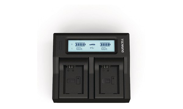 A7 II Sony NPFW50 Dual Battery Charger