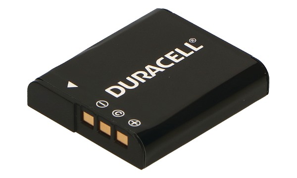 Cyber-shot DSC-T20HDPR Battery