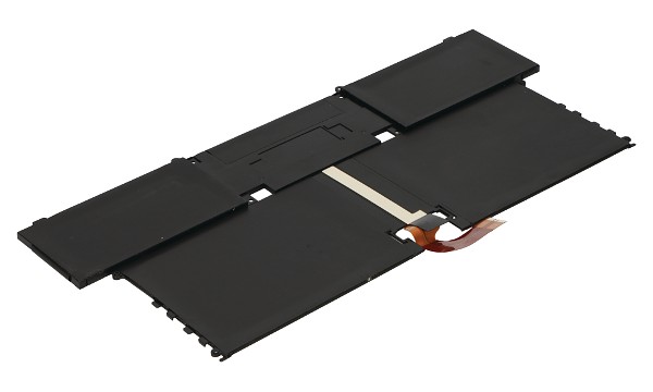 Spectre Notebook 13-v116TU Battery (4 Cells)