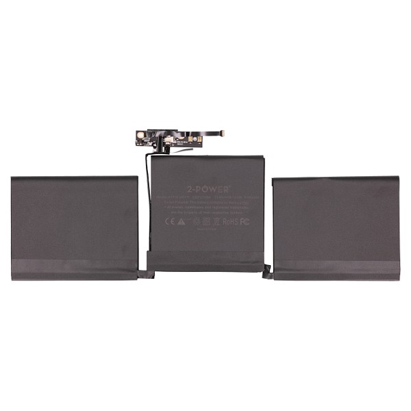Apple MacBook Pro 13 A1708 2016 Battery