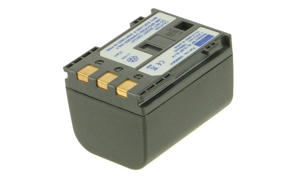 MV880Xi Battery