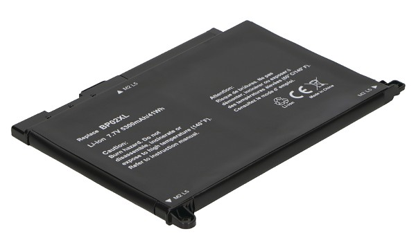 Pavilion 15-e050sf Battery (2 Cells)