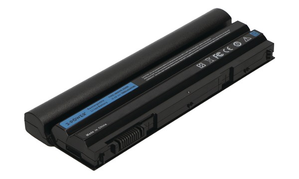 Inspiron 6400 Superior Battery (9 Cells)