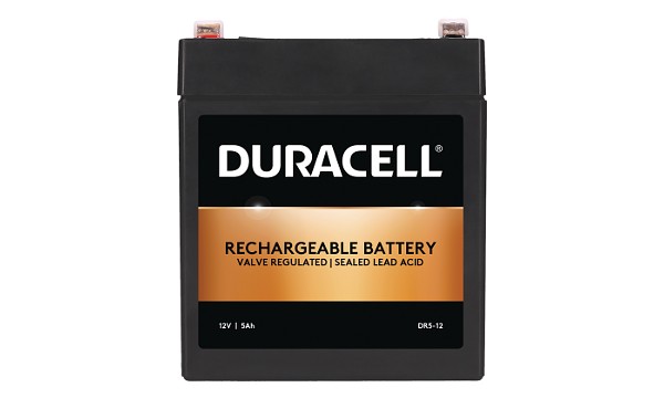 LP12-5.4 Battery
