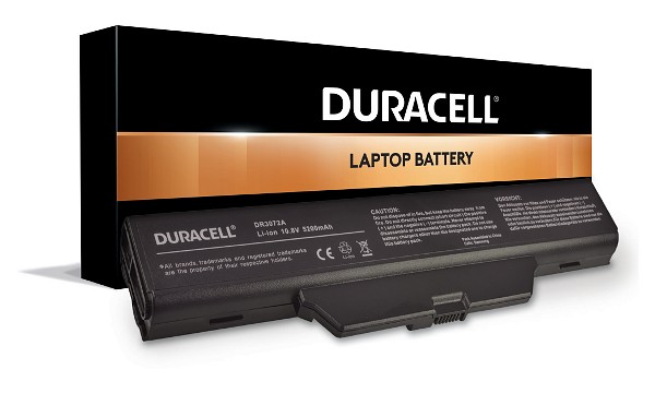  6735s Battery (6 Cells)