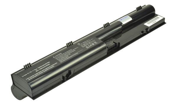 Пробук 4540s аккумулятор