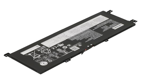 ThinkPad L13 Yoga Battery (4 Cells)