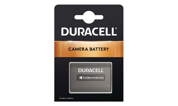 HDR-CX190E Battery (4 Cells)
