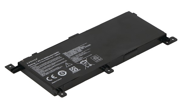 Vivobook X556UV Battery