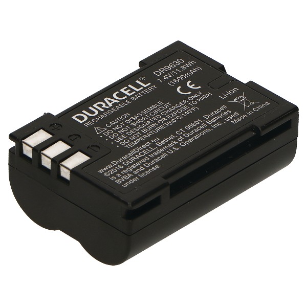 Batterie Remplacement Pour Olympus PS-BLM1 - 1200mAh 7,2V Li-ion - Neuf Sous Blister