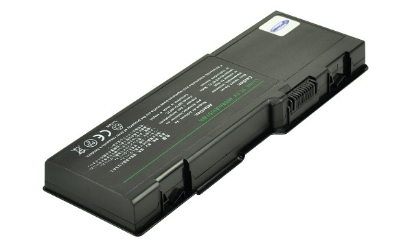 KD476 Battery (6 Cells)