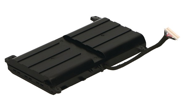 OMEN 17-AN011DX Battery (8 Cells)