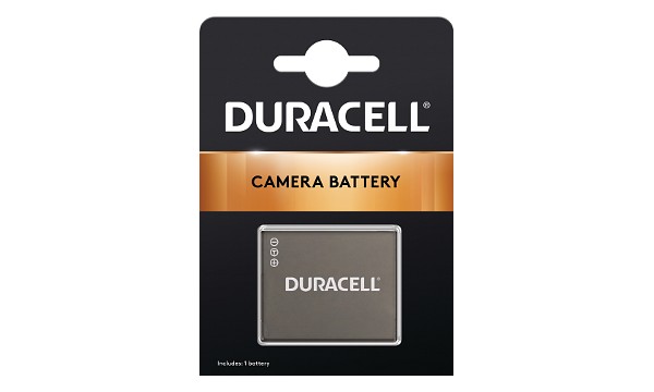 Lumix ZS30K Battery (1 Cells)