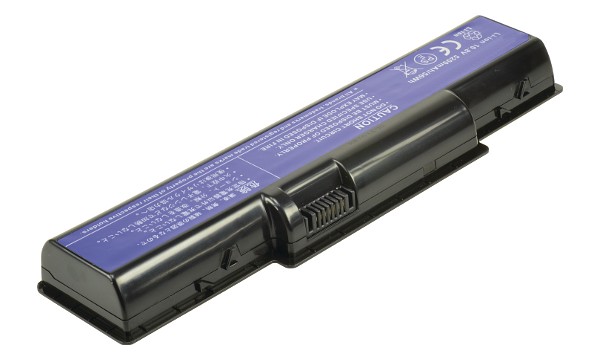 Aspire 4732z Battery (6 Cells)