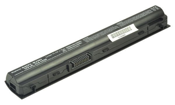 WR59M Battery (3 Cells)