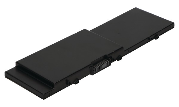 Precision 15 7510 Battery (6 Cells)