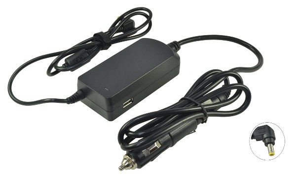 ThinkPad 550 Car Adapter