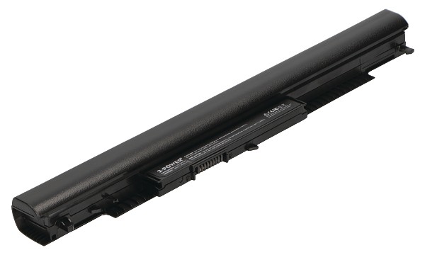 Pavilion 15-ac600ur Battery (4 Cells)