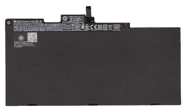 854108-850 Battery (3 Cells)