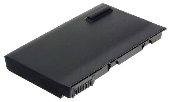 TravelMate 5520G Battery (6 Cells)